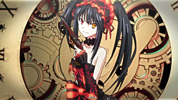 Kurumi😍