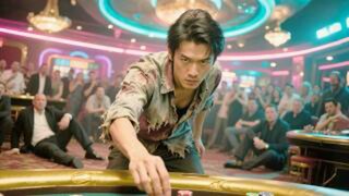 Hinamak na Hampaslupa : TagDub