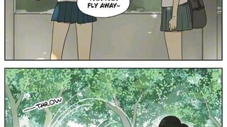 Title: tamen de gushi