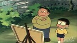 โดราเอมอน ตอน ลิปสติกประจบเก่ง Doraemon Episode: Flattering Lipstick