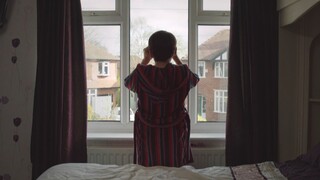 [Brother Yu] Boy secretly spies on his neighbor aunt every day and accidentally uncovers a terrifyin