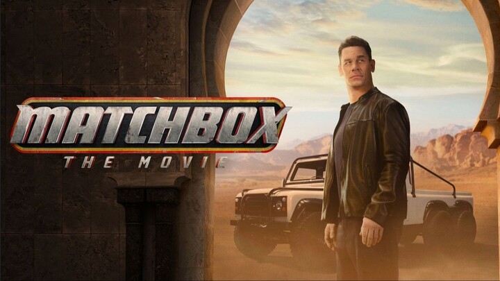 Matchbox The Movie | Full Hd English Movie
