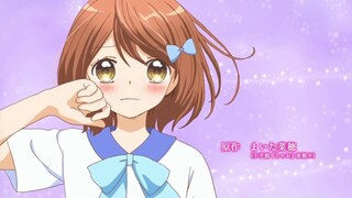 12-Sai. Chicchana Mune no Tokimeki - Opening 2 [Ano ne, kimi dake ni]