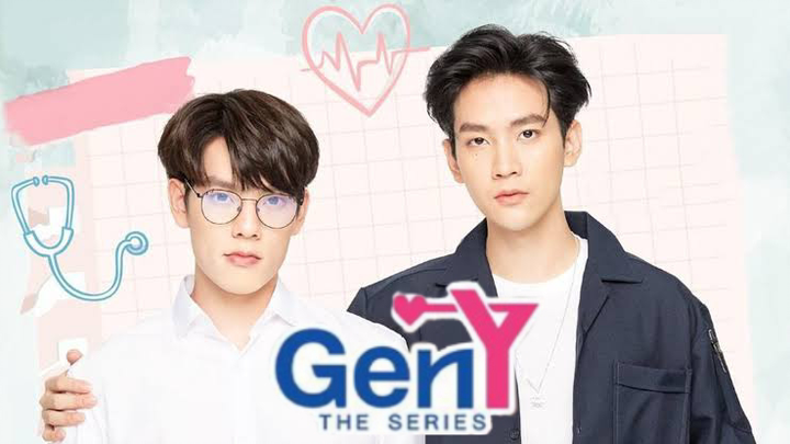 🇹🇭 Gen Y EP 8 | ENG SUB