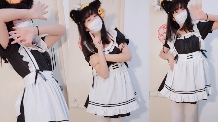 你的微瘦女仆  how are u