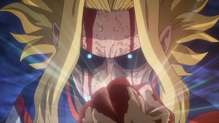 Ultimate Moves ซีซั่น 3 ฮีโร่ของฉัน Academia