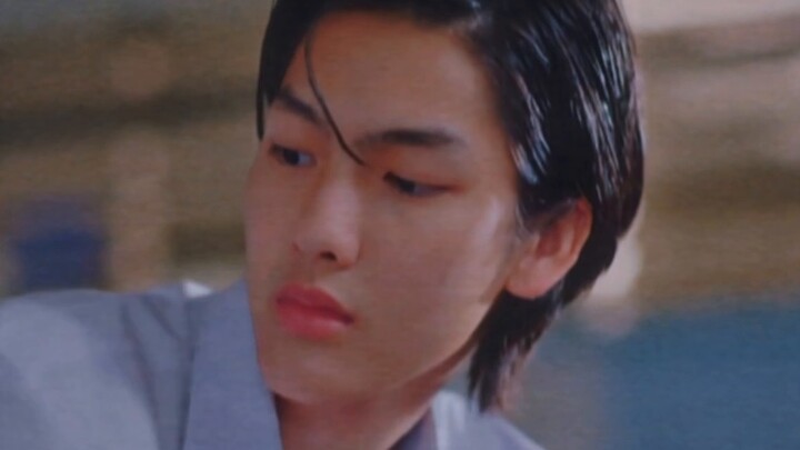 "Saya mencoba jenis CP baru yang disebut Vintage." Ada jenis retro yang disebut 8090. TarBom