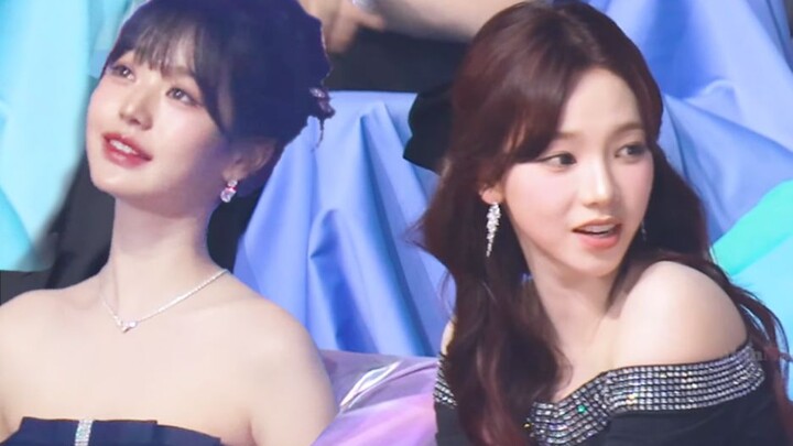 Rekaman langka Yuyuan berdua!!