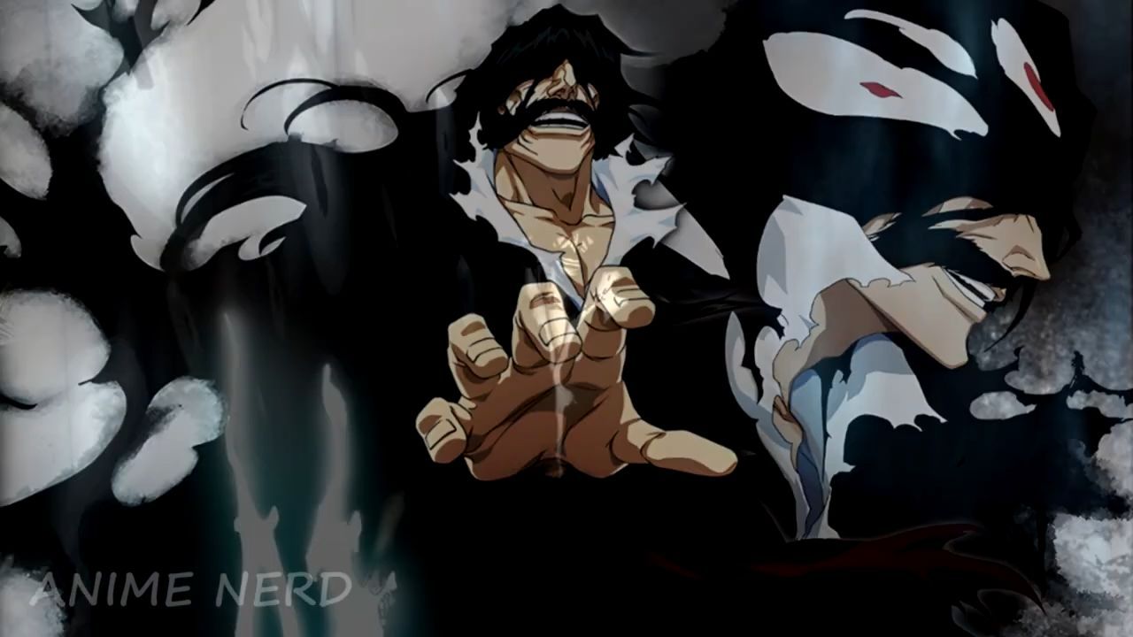 Bleach tybw Ep 24 part 2 esub - video Dailymotion