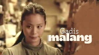 Kisah sang gadis muda part 2