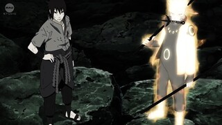 【MAD】 Naruto Shippuden opening 「Rock on」NANO HD