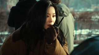 新剧《醉梦》杀青，刘诗诗/胡先煦/李乃文/李沁/黄小蕾 等主演，暂未公布播出时间，敬请期待