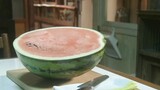 [Japanese Drama Watermelon] [Cure] Catch the tail of summer and relive those very summer clips of Ja