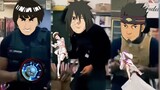 Hài hước|Video hài hước của nhân vật trong game mobile "Naruto"