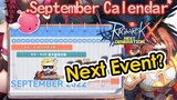 [ROX] Anticipating Next Events For September Onwards. Looking Back Past Events | KingSpade