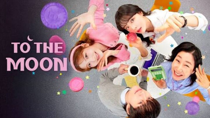 To ᵀʰᵉ Moon Eps12 Subtitle Indonesia [Tamat]