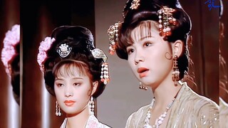 [Chân dung các Hoàng hậu nhà Đường] Những người phụ nữ tham vọng, phóng khoáng, xinh đẹp và độc đáo 
