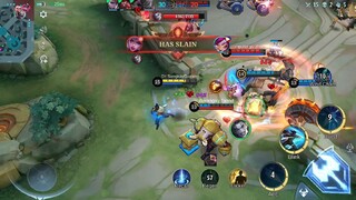 Best MM user