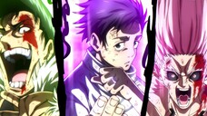 Badass Parah...!! Momen Epic Anime Tergilaaa 🔥🔥🔥