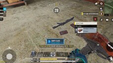 Call of Duty Mobile Garena Battle Royale Ranked