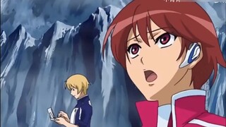 [Hilarious Review of Digimon 57] Wu Song will be silent after watching it, and the full-level human 