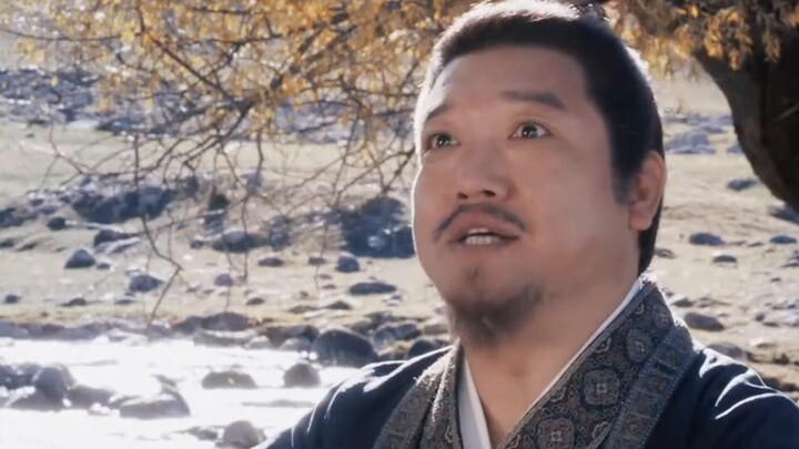 Laughing and getting rich, Teacher Jia Bing's mouth is like poison, which made several old brothers 