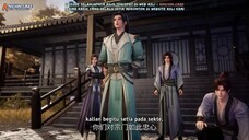 Lingwu Continent Eps 71 Sub Indo