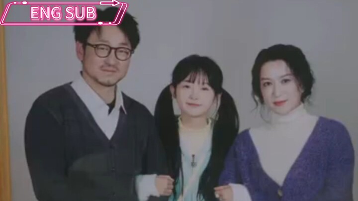 [ENG SUB] My wealthy parents faked bankruptcy after my reborn