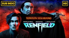 Renfield (2023) SUB INDO FULL HD