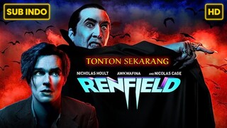 Renfield (2023) SUB INDO FULL HD