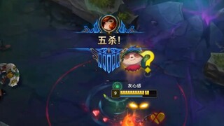 Video quảng cáo nữ xạ thủ