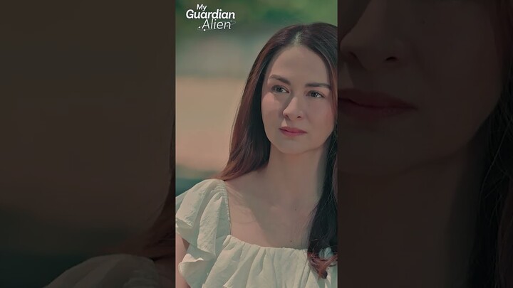 Nandidiri ka ba sa akin, Carlos? #shorts | My Guardian Alien