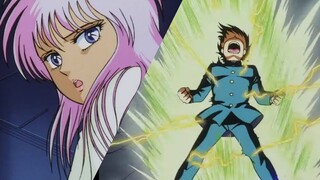 Babel II Episode 1 VOSTFR (OAV)