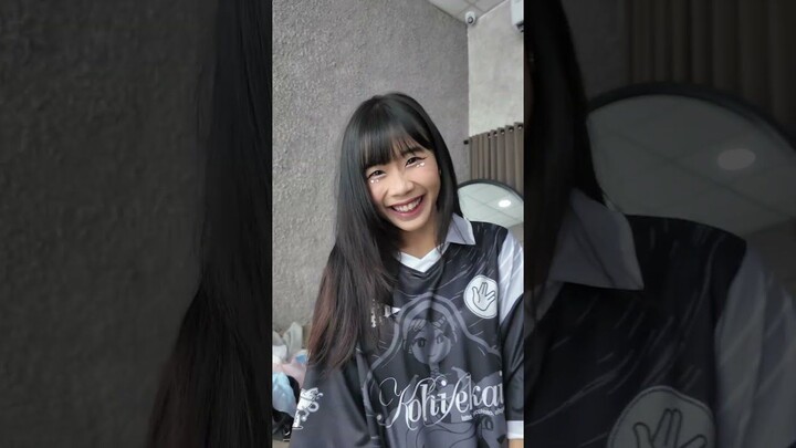 siapa yang dapat Jersey Kohi Sekai_ buat yg belum kebagian, ditunggu ya merch