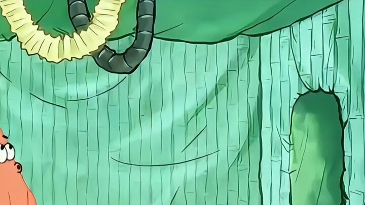 This is the episode I watched with a frown when I was a kid.