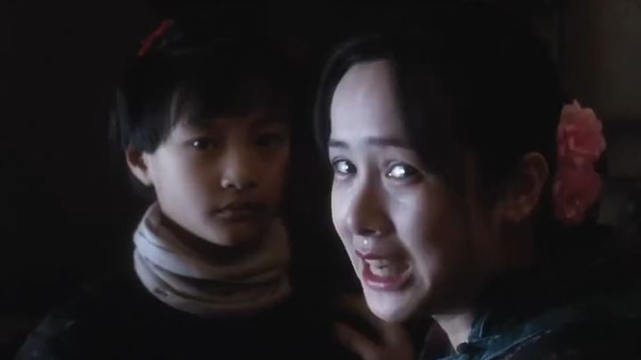 从古至今这个行业不知被多少人瞧不起，可谁又知他们为了温饱付出多少心酸；