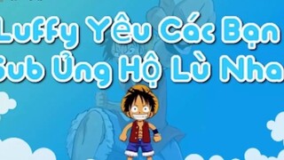 Top 10 tuyệt chiêu mạnh nhất của Luffy p9