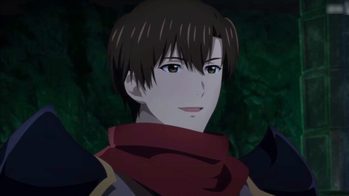 [The King's Avatar 3] The most shameless glory? How does Ye Xiu recruit new players? Blue River is r