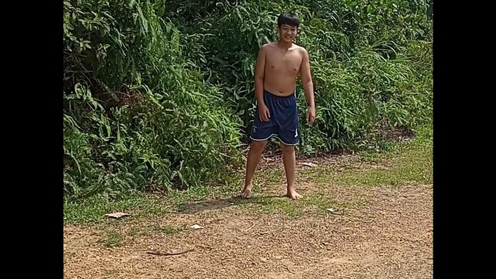 nó cap