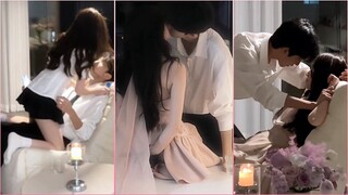 Caring Boyfriend|Kawaii Couple