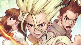 [Cover By Maxo] Dr.stone OP Full ver [Good Morning World] ภาษาไทย (Thai ver)