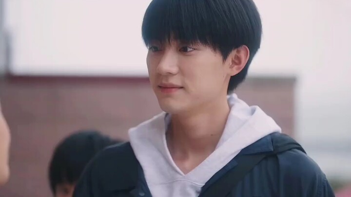 Tại Tại mời Trương Lục Tưởng đến nhà chơi, được ba mẹ của Tại Tại vô cùng yêu mến.