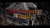 PRESERVE FAMILY MOVIE (Haunted house preserve family full movie) trending on twitter