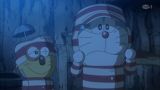 Doraemon episode 307