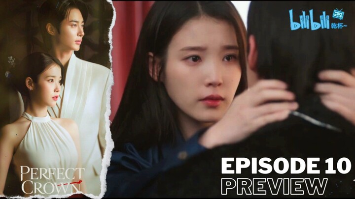 Perfect Crown (2026) EP 10 Sub Indo!