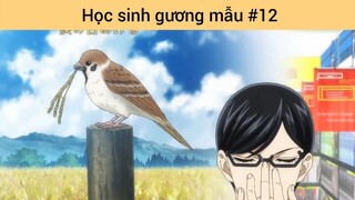 Học sinh gương mẫu p12