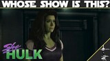 She Hulk (Ep 9): Spoiler Review & Discussion (w/Thor and Naboo)