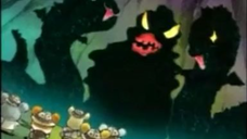 แฮมทาโร่ แก๊งจิ๋วผจญภัย ปี4 ตอนที่ 19