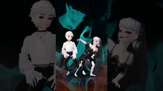 #zombieland #zombieshorts #scary #creepy #cosplay #zepeto_crew01