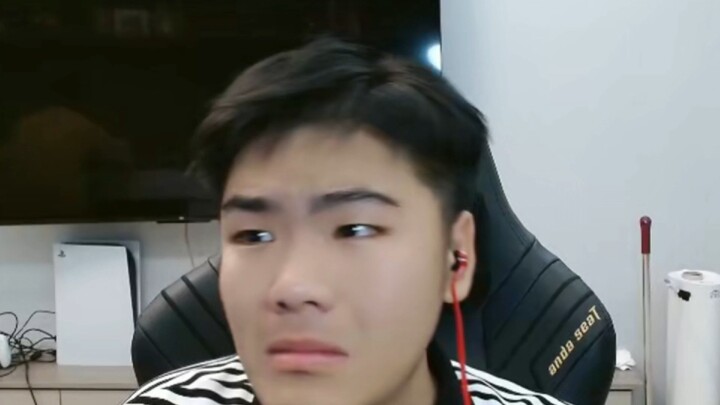 震惊！陪玩一句话让我有了责任！